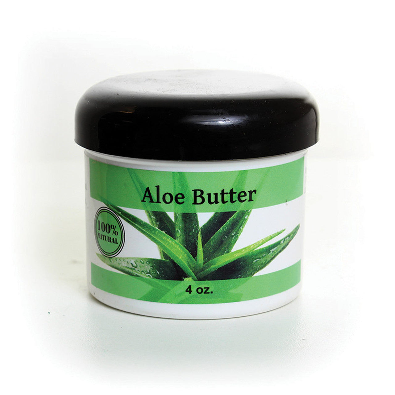 Aloe Butter