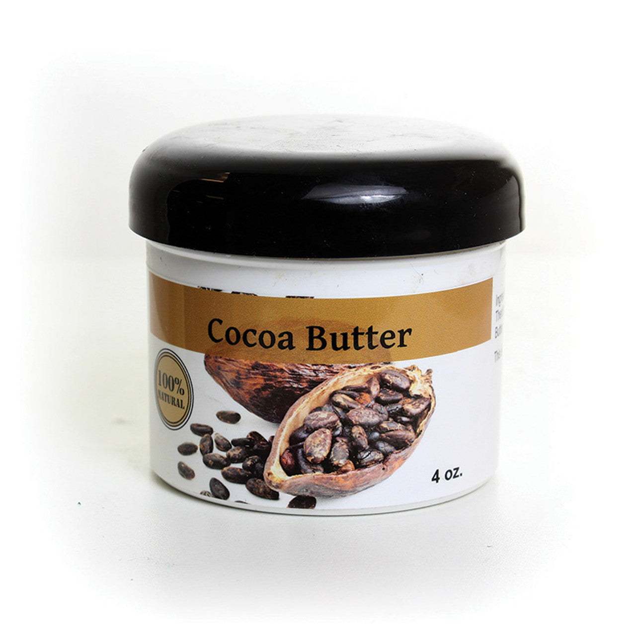 Cocoa Butter