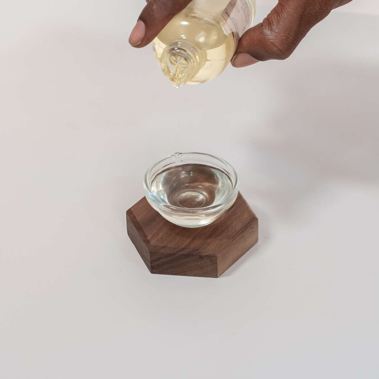 Sweet Almond Oil
