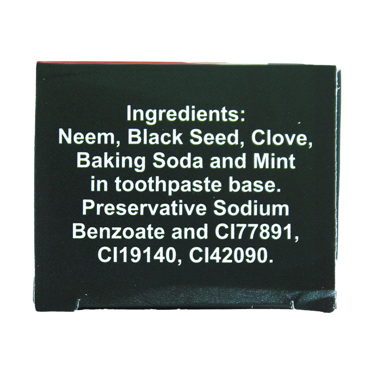 Essential Palace: Neem Essential Toothpaste