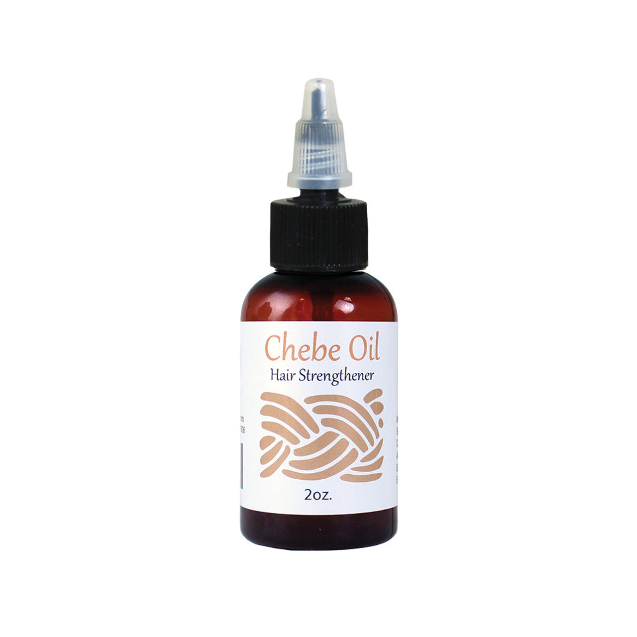 Chebe Oil Hair Strengthener