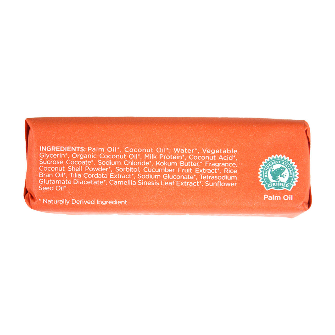 Sunaroma: Coconut Soap - 8 oz