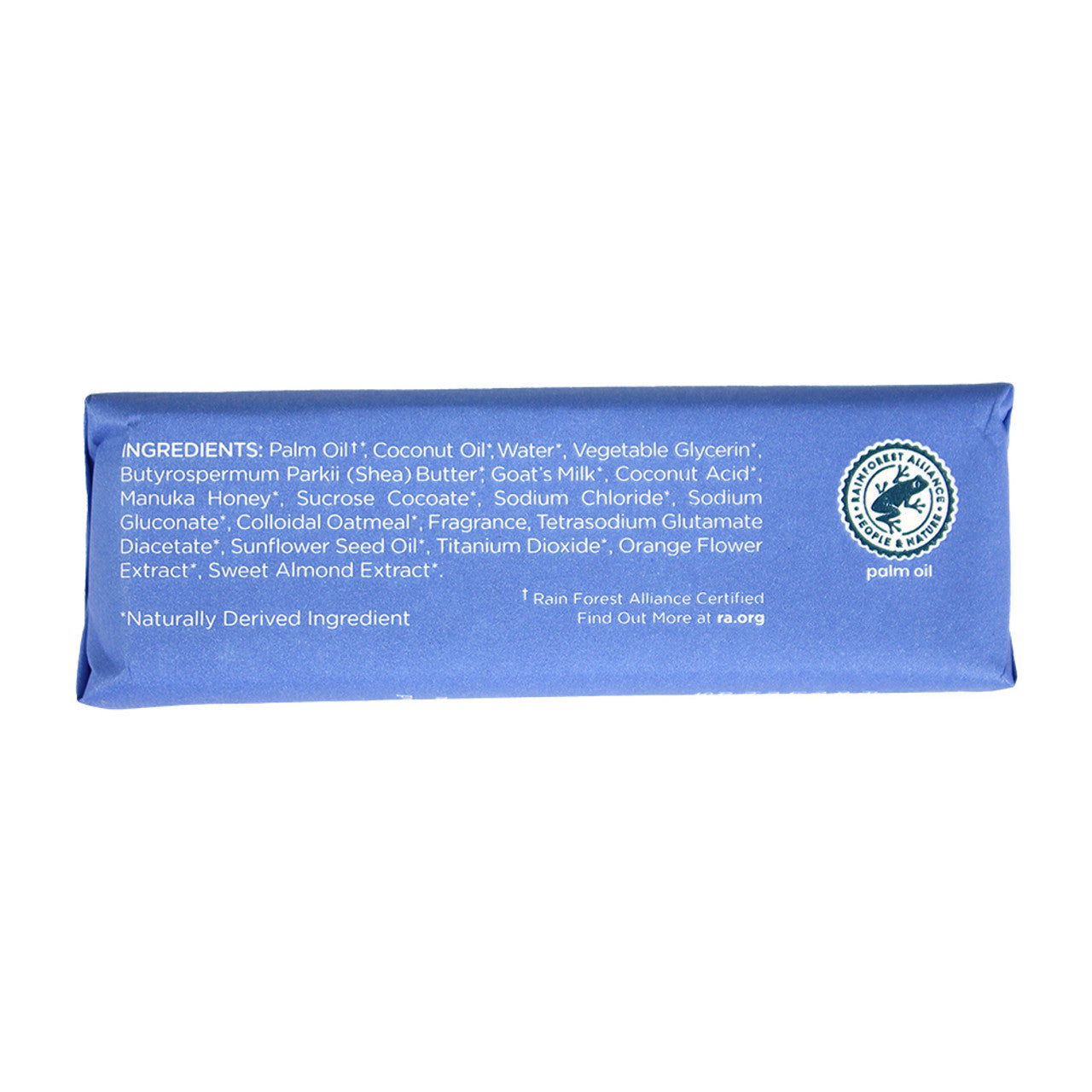 Sunaroma: Conditioning Goat's Milk Soap - 8 oz