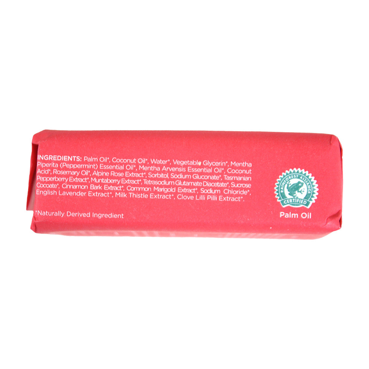 Sunaroma: Peppermint Soap - 8 oz