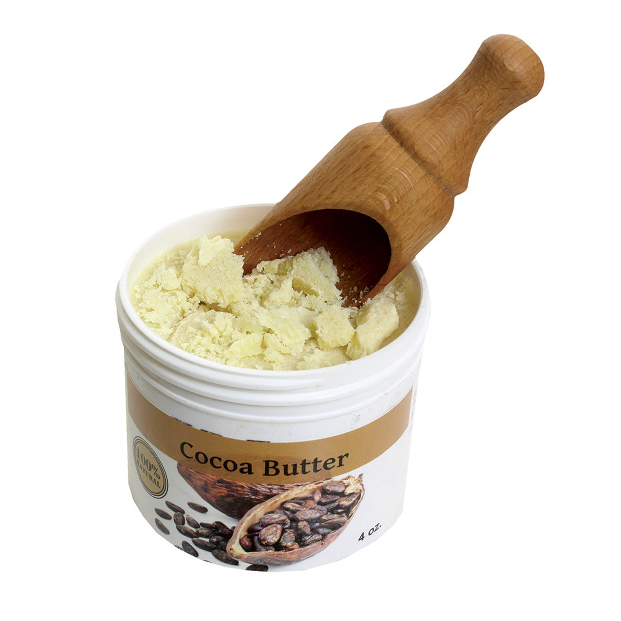 Cocoa Butter