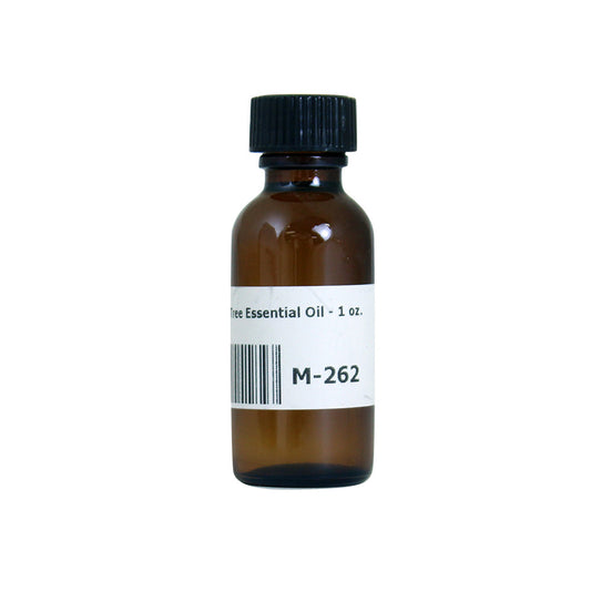 Tea Tree Essential Oil