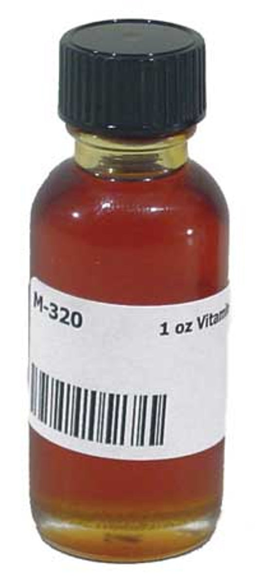 Vitamin E Oil