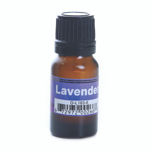 Lavender Essential Oil - 1/3 oz