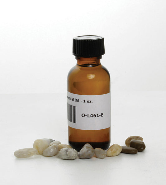 Lemon Essential Oil