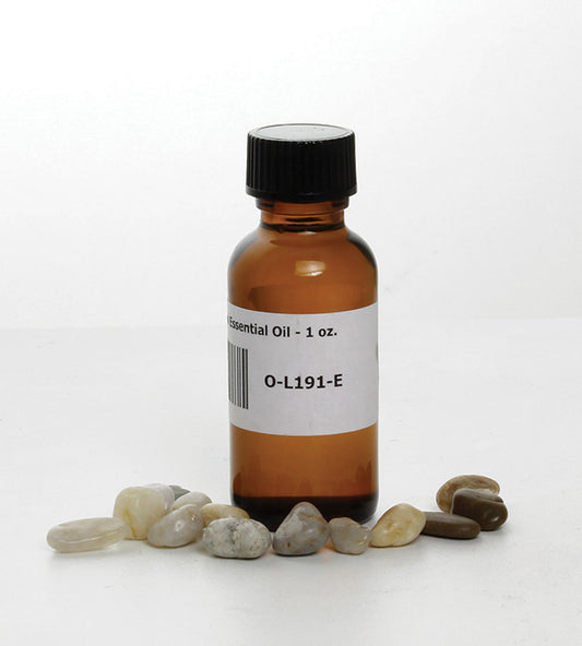 Lemongrass Essential Oil