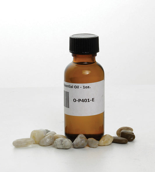 Peppermint (Mentha Arvensis) Essential Oil