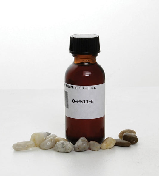 Patchouli (Dark) Essential Oil